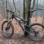 Ibis Mojo Mountain Bike Ibis Mojo Mountain Bike