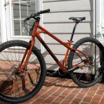 Wolfhound Rigid SS Wolfhound Rigid SS