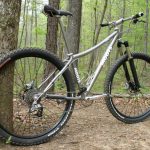Moots Mooto-X 29er Moots Mooto-X 29er