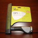 Ergon GP1 Package Front Ergon GP1 Package Front