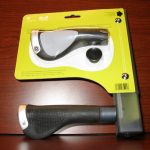 Ergon GP1 Package Back Ergon GP1 Package Back