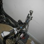 Ergon GP1's Installed on the Ibis Ergon GP1's Installed on the Ibis