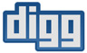 digg logo