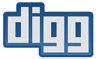 digg logo