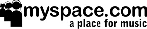 myspace logo