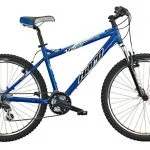 Haro Mountain Bike