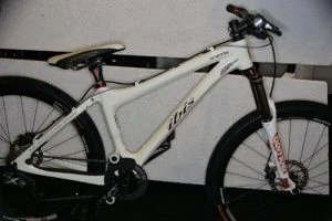 Ibis Tranny 3012 36