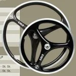 tag wheels