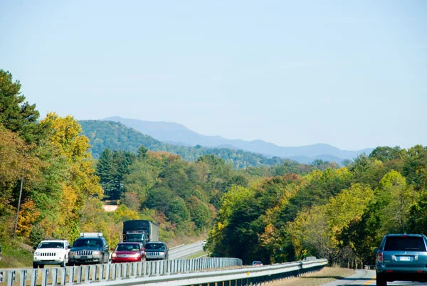 asheville-mountains asheville mountains
