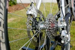 Ellsworth AM Rear Hub ellsworth rear hub