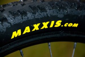 maxxis aspen 5