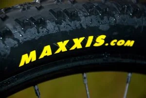 maxxis aspen 5