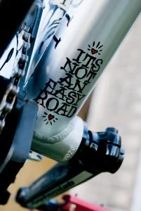 Mountain Cycle Rumble Bottom Bracket rumble 2