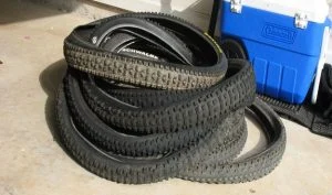 tires