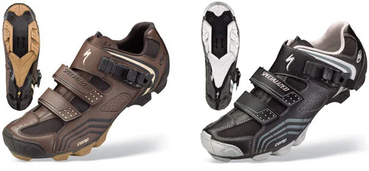 2009 specialized bg comps
