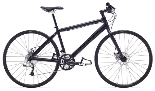 Cannondale Bad Boy Commuter Bike badboy