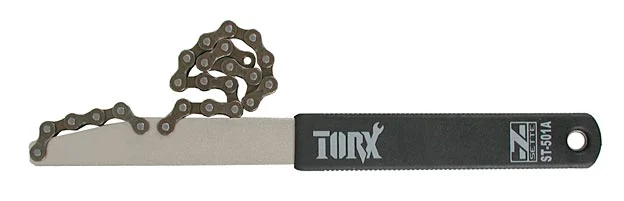 Chain Whip Tool Chain Whip Tool