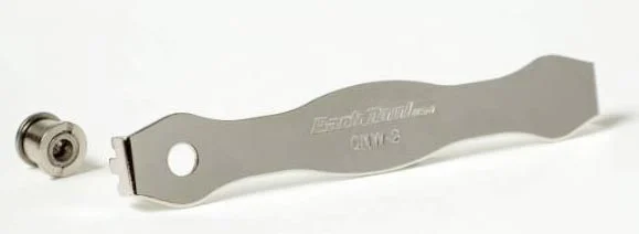 Chain Ring Nut Wrench - Bike Maintenance Chain Ring Nut Wrench - Bike Maintenance