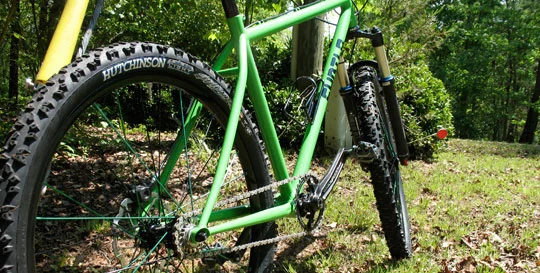 Curtlo Single Speed curtlo ss 1