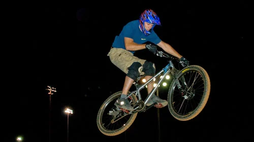 Dirt Jump Mountain Biking dirt jumping