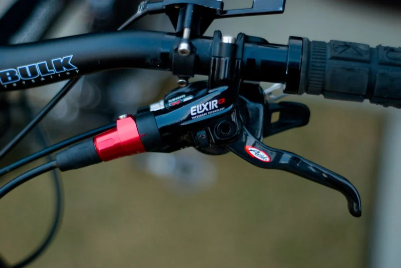 Avid Elixir CR Hydraulic Brake Avid Elixir CR Hydraulic Brake