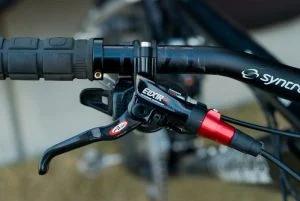 Avid Elixir CR Hydraulic Brake
