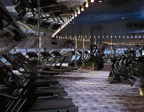 Gym gym