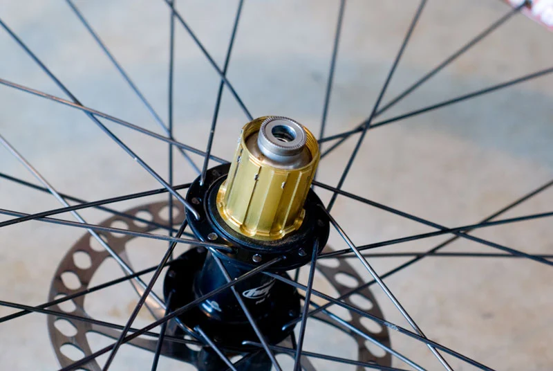 Hope Pro 2 Hub