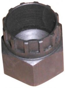 Lock Ring Tool