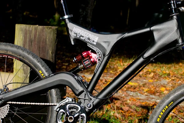 Mountain Cycle Fury Mountain Cycle Fury