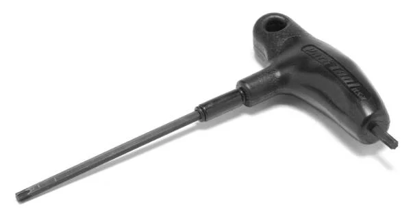 T25 Torx Wrench - Bike Maintenance T25 Torx Wrench - Bike Maintenance