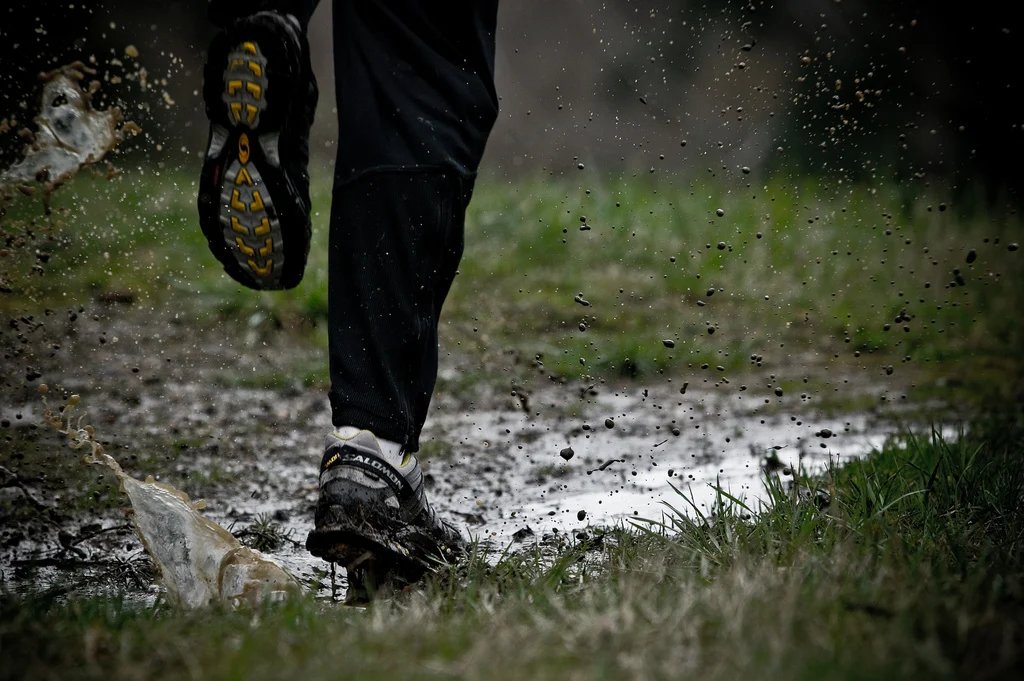 Trail Running Trail Running