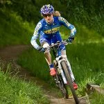 Luna Pro Mountain Biking Race Team Rider