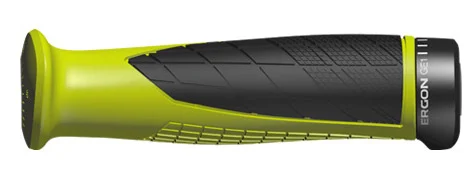 Green Ergon GE1 Grip