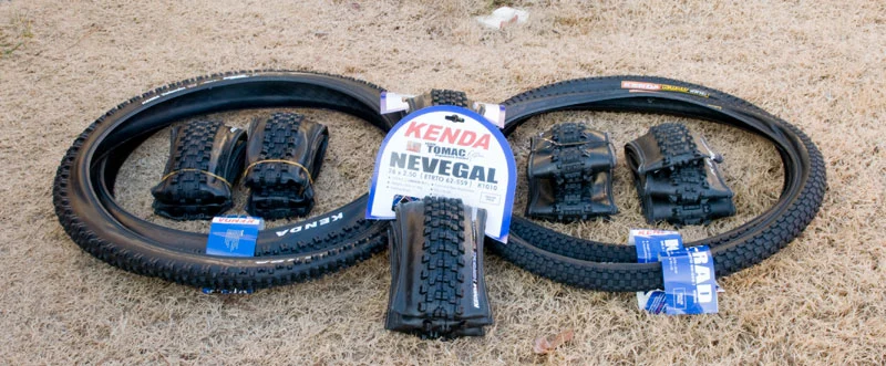 Kenda Mountain Bike Tires Kenda Mountain Bike Tires