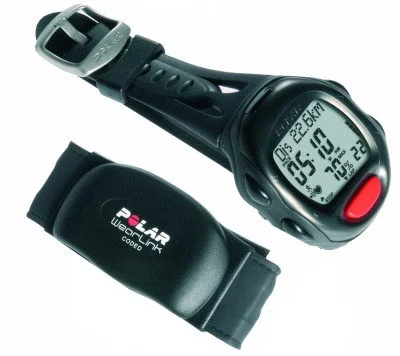 Polar Heart Rate Monitor Polar Heart Rate Monitor