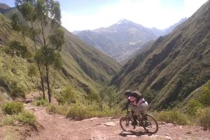 Mountain Biking Tours 