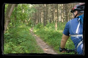 Mountain Bike Trail Review - Sugar Bottom