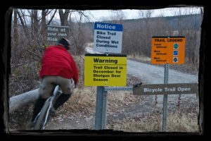 Mountain Bike Trail Review - Sugar Bottom