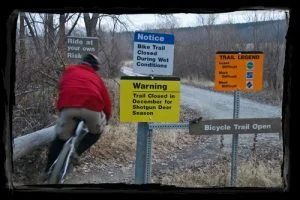 Mountain Bike Trail Review - Sugar Bottom