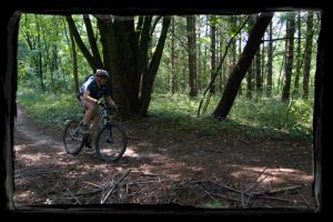 Mountain Bike Trail Review - Sugar Bottom