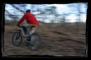 Mountain Bike Trail Review - Sugar Bottom