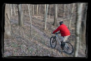 Mountain Bike Trail Review - Sugar Bottom