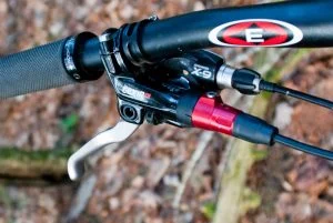 Avid Elixir CR OEM Alloy Lever
