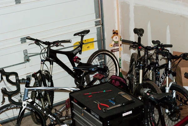 Mountain Bike Racking System Shop Mountain Bike Racking System Shop