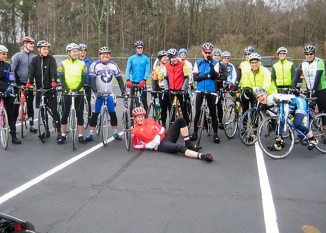 The Brew Ride Group The Brew Ride Group