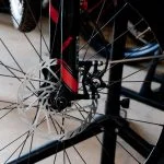 Adjusting Brake Caliper Adjusting Brake Caliper