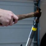 Hammering Star Nut Hammering Star Nut