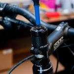 Install Top Cap Install Top Cap