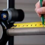 Measure Steerer Tube Measure Steerer Tube